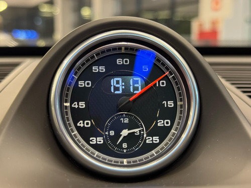 Porsche Macan 2.0 16V GASOLINA 4P AUTOMÁTICO