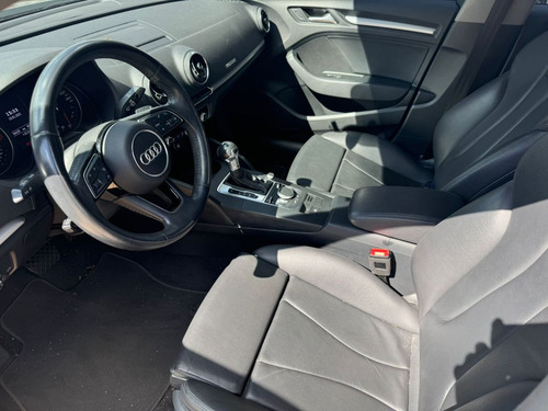 Audi A3 A3 1.4 TFSI FLEX SEDAN PRESTIGE PLUS TIPTRONIC