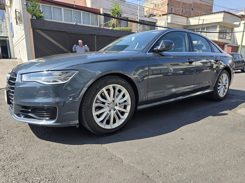 Audi A6 3.0 Tfsi 333hp Elite At
