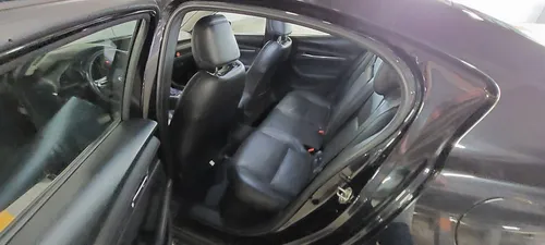 Mazda Mazda 3 2.5 I Touring At