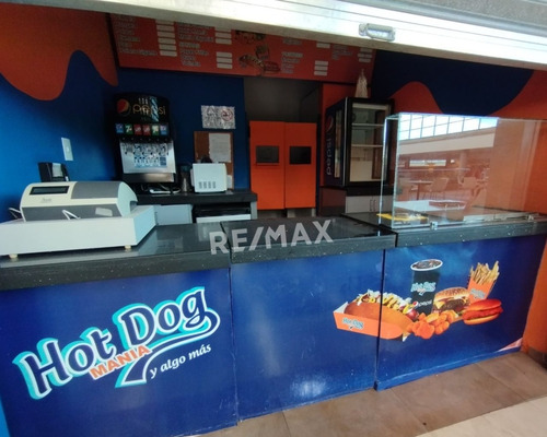Re/max 2mil Vende Negocio En Mun. Maneiro, Isla De Margarita, Edo. Nueva Esparta