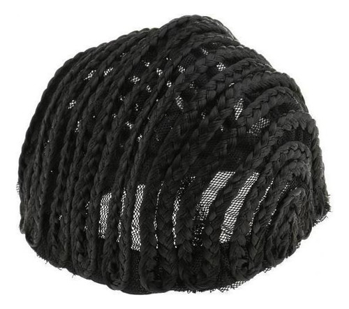 2xcornrow Gorro De Peluca Para Hacer Pelucas Gorro De Encaje