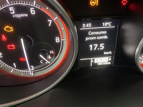 Suzuki Swift 1.2 Hibrido