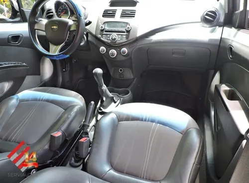 Chevrolet Spark GT 1.2 Ltz