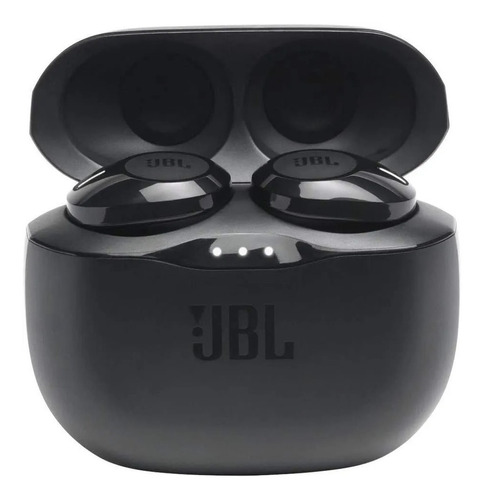 Auriculares Jbl Tune T125 Tws Inalámbricos Bt Micrófono