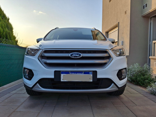 Ford Kuga 2.0 Sel