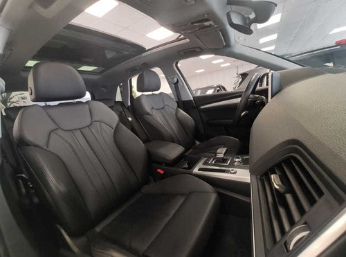 Audi Q5 Ambition 2.0 Tfsi Quattro S Tronic