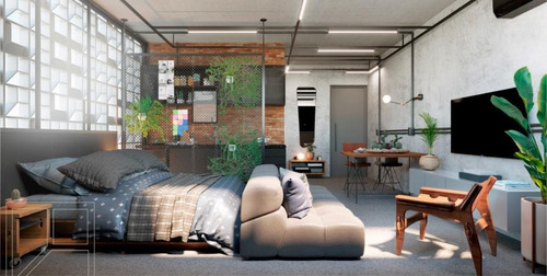 Flat À Venda, 30 M² Por R$ 209.000,00 - Manaíra - João Pessoa/pb - Fl0018