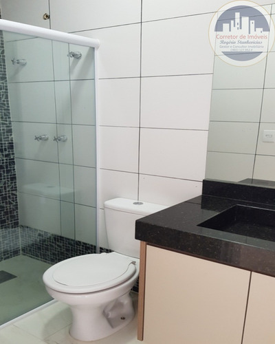 Imagem 12 de 30 de Casa Condominio Vista Alegre Para Venda Com Vista Panoramica - Ca00013 - 34917506