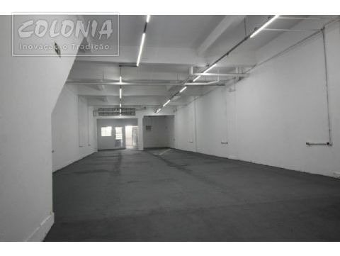 Imagem 2 de 8 de Comercial Para Locação - 3067005