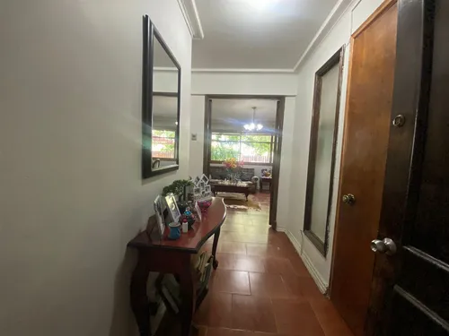Primer Piso Con Acceso A Patio