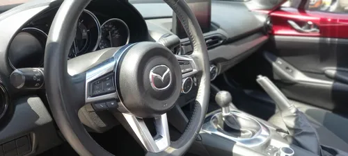 Mazda MX-5 2.0 I Sport Mt