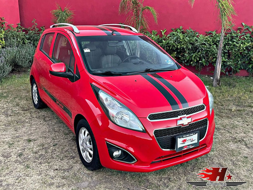 Chevrolet Spark 1.3 Ltz Classic Mt