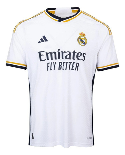 Jersey Real Madrid 23-24 