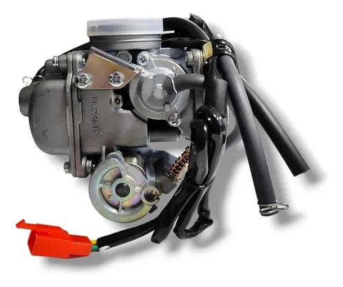 comprar Carburador De Moto Matrix 150 Gy6  Scooter150 Aldrich