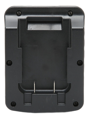 Adaptador De Batería Para Black & Decker 18v Tools 18v