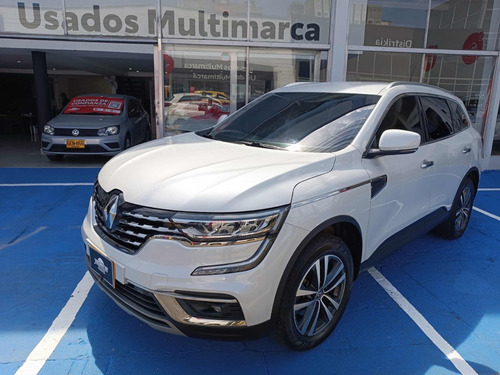 Renault Koleos 2.5 Zen