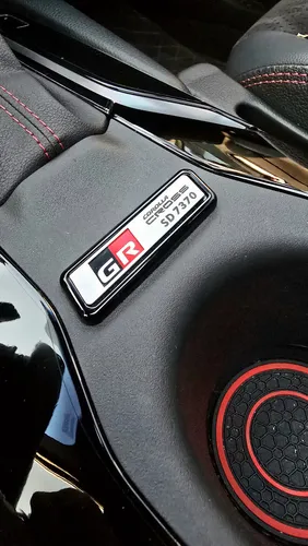 Toyota Corolla Cross Gr Blanco Perlado