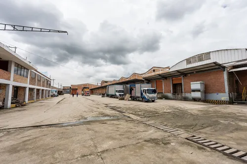 Bodega En Arriendo En Soacha - Santa Ana. Cod A1106022