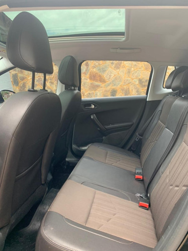Peugeot 2008 1.6 Thp Sport Mt (165cv)