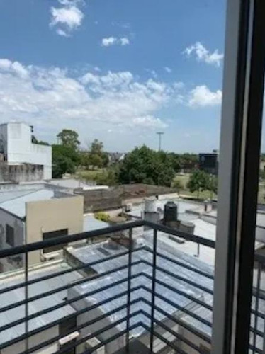 Departamento Monoambiente En Venta - 36 Mts2 - La Plata