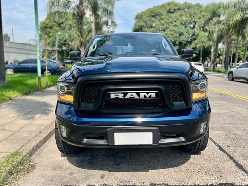 Dodge Ram 1500