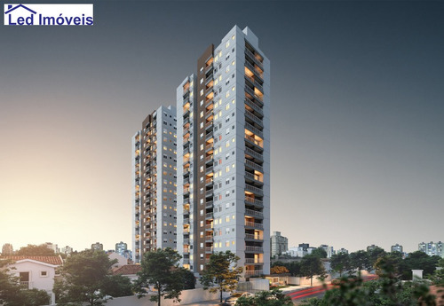 Apartamento Com 2 Dorms, Padroeira, Osasco - R$ 208 Mil, Cod: 457 - V457