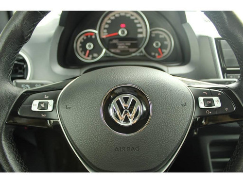 Volkswagen Up Move Mcv