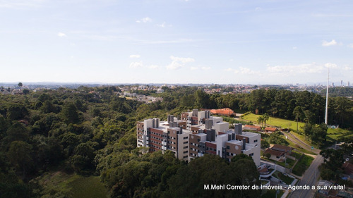 Imagem 17 de 30 de Apartamento Com 2 Dormitórios À Venda Com 90.48m² Por R$ 418.000,00 No Bairro Santo Inácio - Curitiba / Pr - M2si-bwpr2