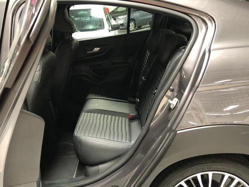 Fiat FASTBACK 1.3 TURBO 270 FLEX LIMITED EDITION AT6