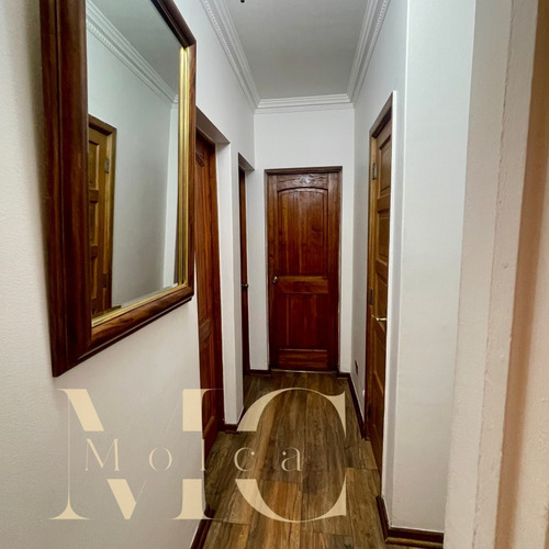 Excelente Casa Coventry Ñuñoa