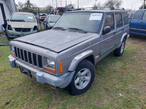 Jeep Cherokee Sport 2000 ( En Partes ) 1997 - 2001 4.0 Yonke