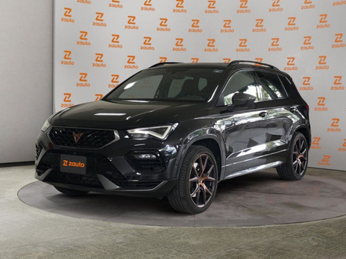 Seat Ateca 2022