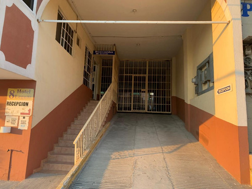 Edificio En Venta Lucio Blanco