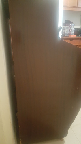 Imagen 5 de 7 de Piano Vertical Inglés Marca Challen