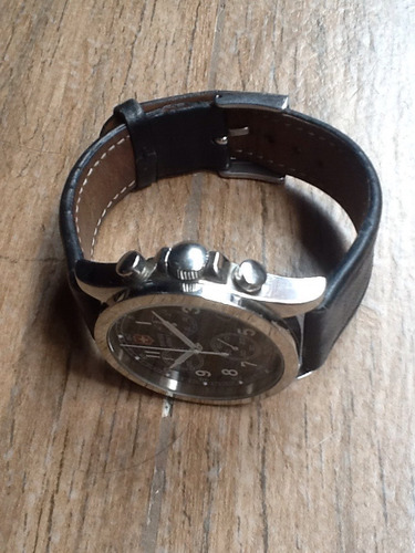 Relogio Swiss Army Cronografo Usado