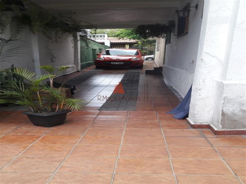 Sobrado Vila Matilde São Paulo/sp - 112