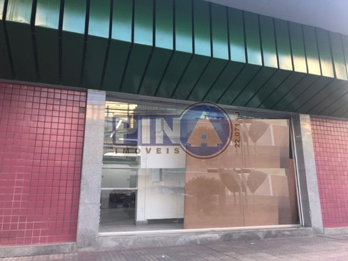 Imagem 17 de 17 de Sala Para Alugar No Setor Oeste - Sa00061 - 69799347