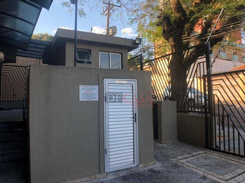 Imagem 15 de 30 de Apartamento Com 2 Dormitórios À Venda, 52 M² Por R$ 350.000,00 - Penha De França - São Paulo/sp - Ap6909