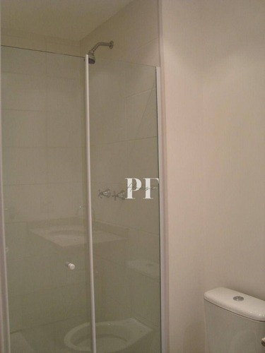 Imagem 5 de 7 de Feel Jardim Sul - Apartamento Com 2 Dormitórios 1 Vaga A Venda Na Vila Andrade - Ap0191