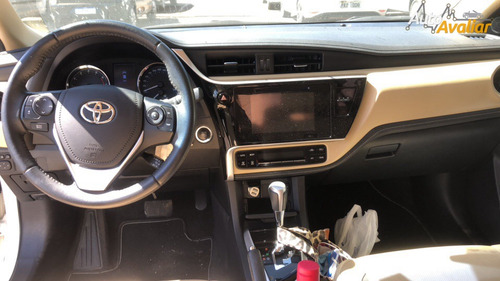 Imagem 5 de 6 de Toyota Corolla 2.0 Altis Multi-drive S (flex)