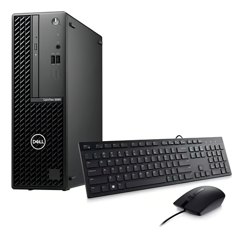 Computador Dell Optiplex 3090 I5-10500 Ssd 256 16gb Win 11 