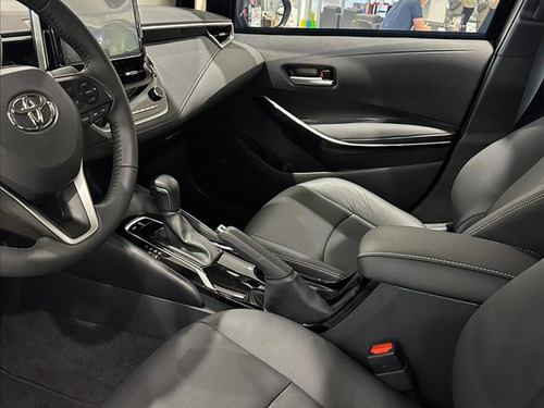 Toyota Corolla 2.0 Xei Dynamic Force Flex Aut. 4p