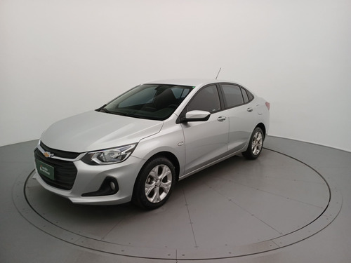 Chevrolet Onix 1.0 TURBO FLEX PLUS LTZ MANUAL