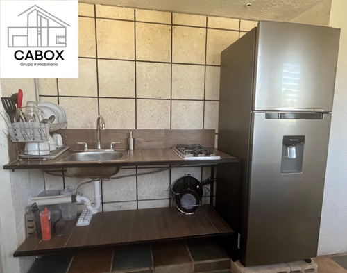 6 Departamentos En Venta Con Alberca
