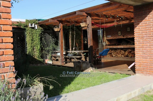 Imagen 5 de 6 de Casa En Venta Colinas De Carrasco