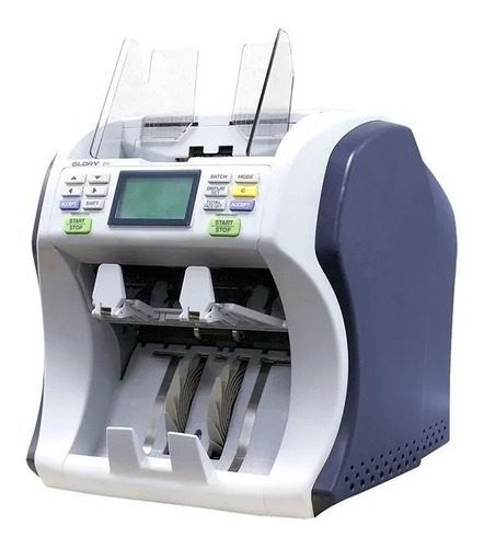Correas Transfer Belt Contadoras De Billetes Glory Gfr220
