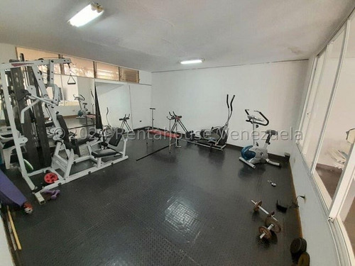 Los Samanes Colina Alta Apartamento En Venta Mls #25-19676