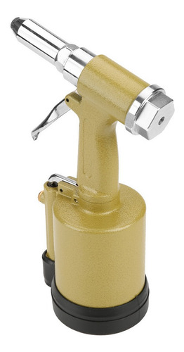 Imagen 3 de 10 de Kit De Remachadora Neumática Para Pistola De Aire Industrial