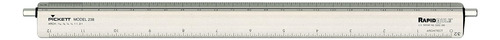 Pickett Professional Architecture Triangular S Ajustable...